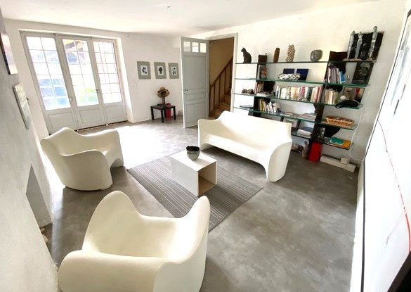 Image No.12-Maison de 2 chambres à vendre à Belvès