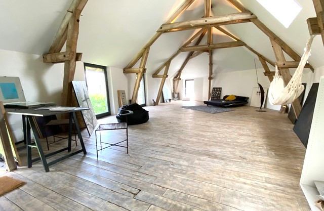 Image No.18-Maison de 2 chambres à vendre à Belvès