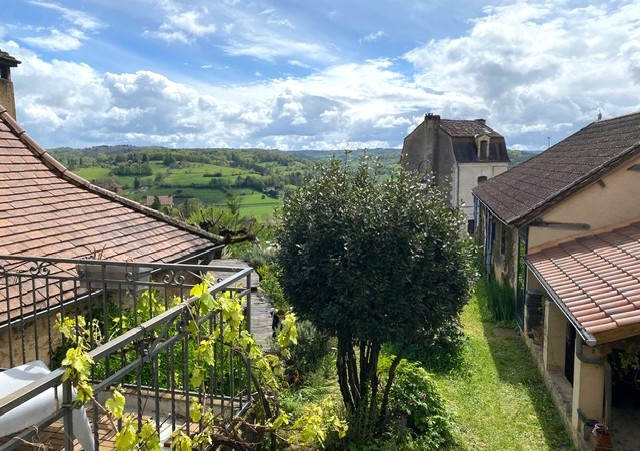 Image No.21-Maison de 2 chambres à vendre à Belvès