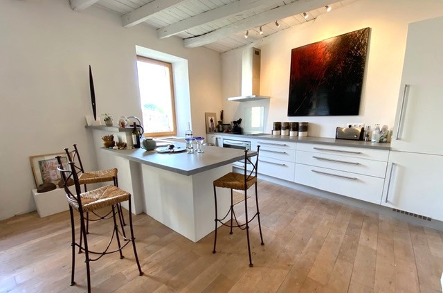 Image No.3-Maison de 2 chambres à vendre à Belvès