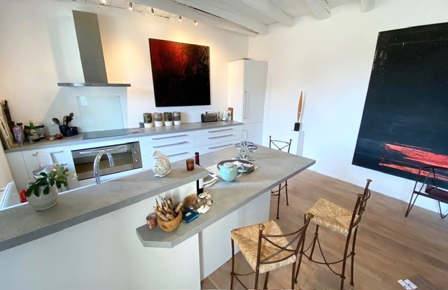 Image No.7-Maison de 2 chambres à vendre à Belvès