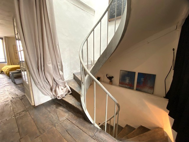 Image No.8-Maison de 2 chambres à vendre à Belvès