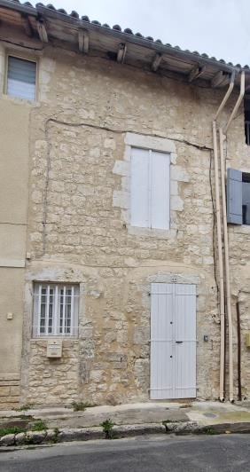 Image No.15-Maison de village de 3 chambres à vendre à Eymet