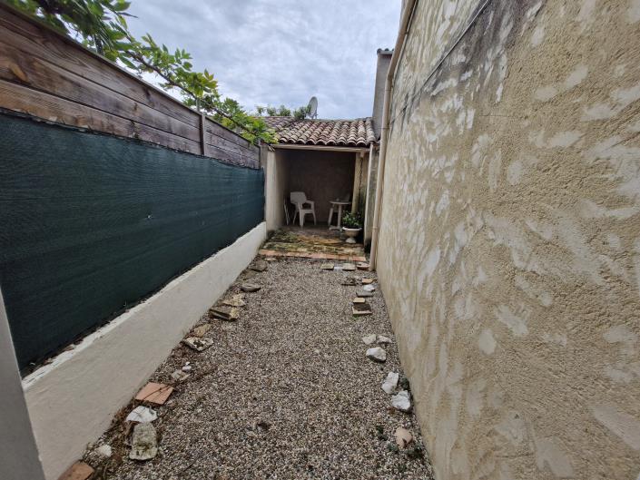 Image No.3-Maison de village de 3 chambres à vendre à Eymet