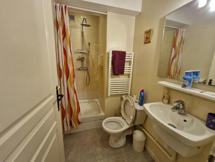 Image No.17-Maison de village de 3 chambres à vendre à Eymet