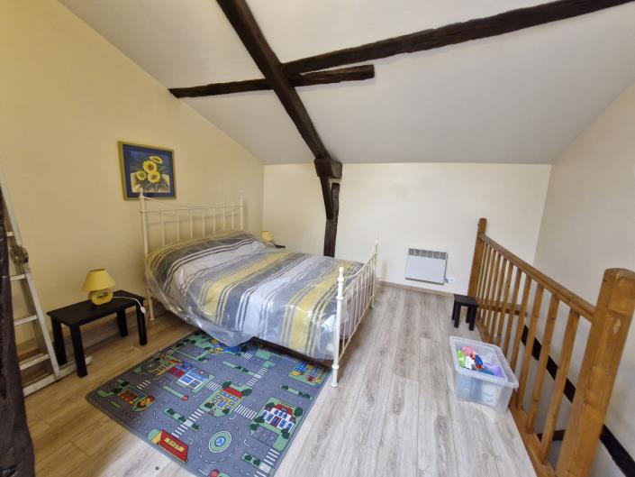 Image No.18-Maison de village de 3 chambres à vendre à Eymet