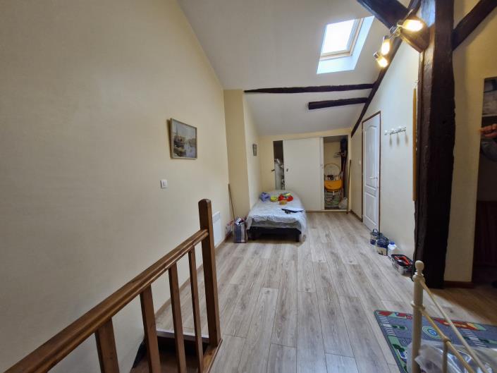 Image No.23-Maison de village de 3 chambres à vendre à Eymet