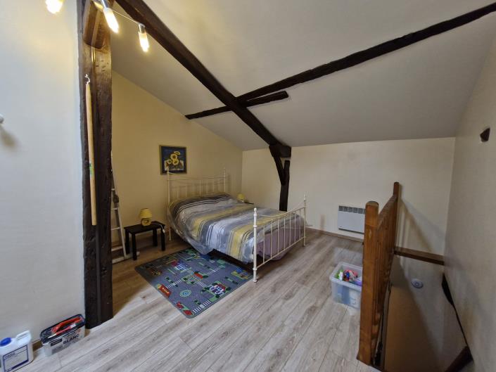 Image No.24-Maison de village de 3 chambres à vendre à Eymet