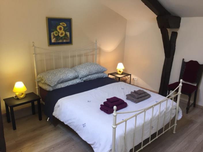 Image No.5-Maison de village de 3 chambres à vendre à Eymet