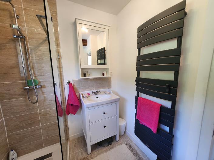 Image No.16-Propriété de pays de 3 chambres à vendre à Eymet