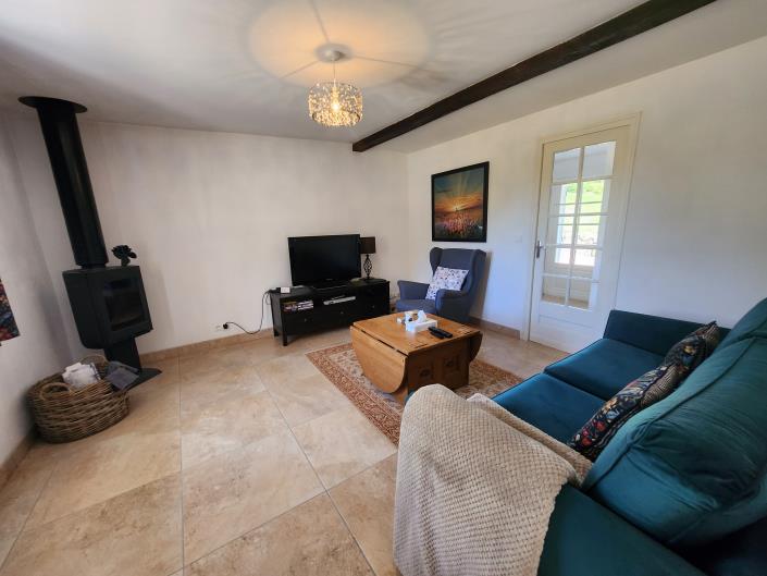 Image No.18-Propriété de pays de 3 chambres à vendre à Eymet