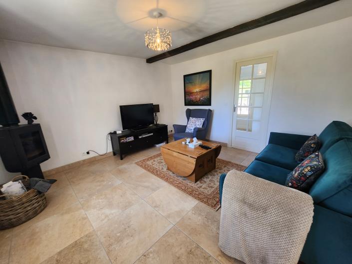 Image No.20-Propriété de pays de 3 chambres à vendre à Eymet