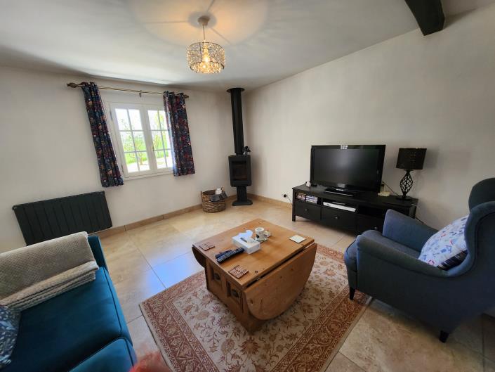 Image No.22-Propriété de pays de 3 chambres à vendre à Eymet