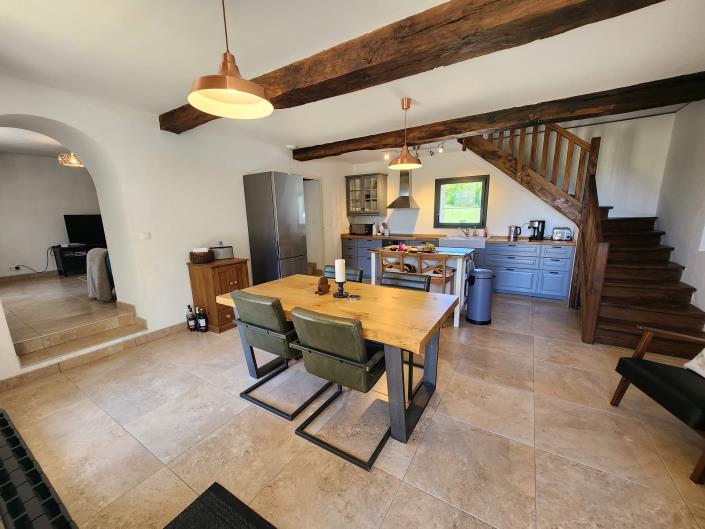 Image No.28-Propriété de pays de 3 chambres à vendre à Eymet