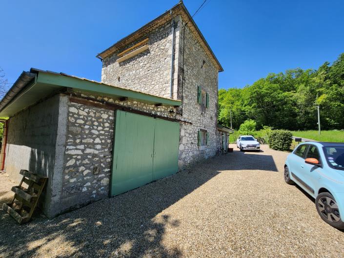 Image No.37-Propriété de pays de 3 chambres à vendre à Eymet