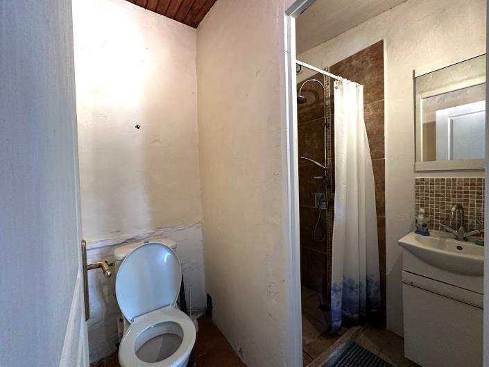 Image No.27-Maison de campagne de 3 chambres à vendre à Cunèges