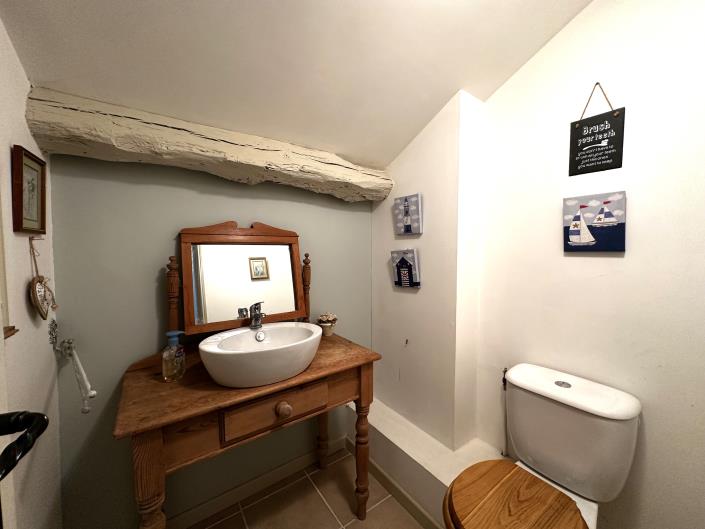 Image No.10-Maison de campagne de 3 chambres à vendre à Cunèges