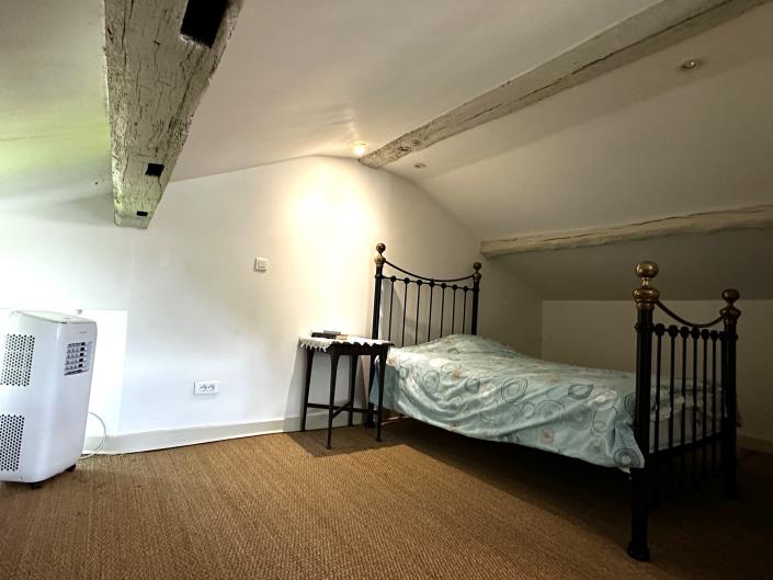 Image No.9-Maison de campagne de 3 chambres à vendre à Cunèges