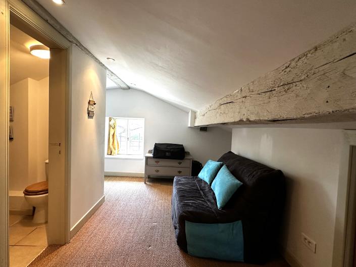 Image No.11-Maison de campagne de 3 chambres à vendre à Cunèges