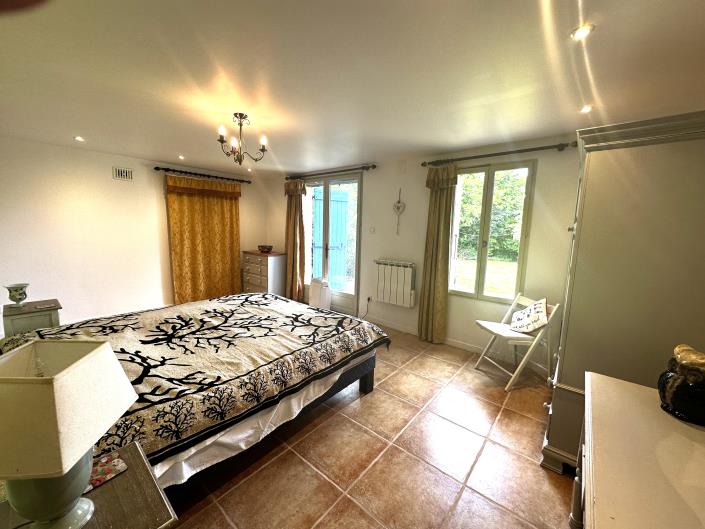 Image No.15-Maison de campagne de 3 chambres à vendre à Cunèges