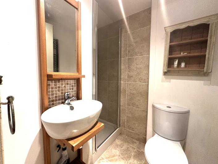 Image No.14-Maison de campagne de 3 chambres à vendre à Cunèges