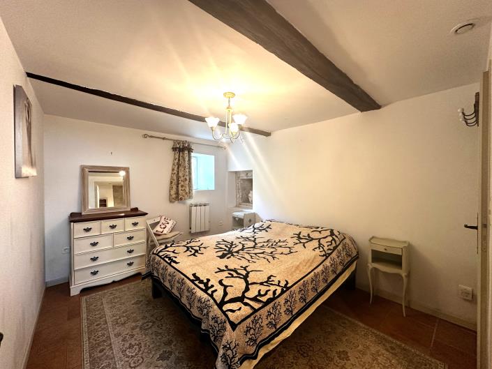 Image No.5-Maison de campagne de 3 chambres à vendre à Cunèges