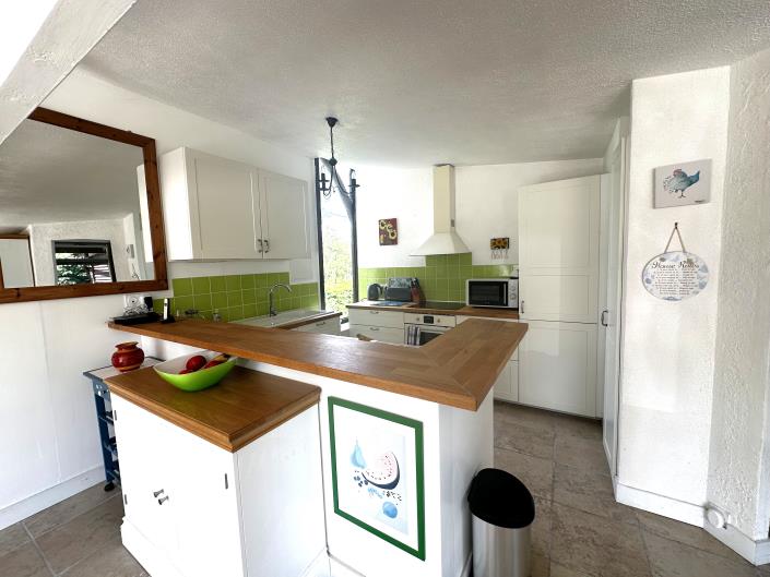 Image No.20-Maison de campagne de 3 chambres à vendre à Cunèges