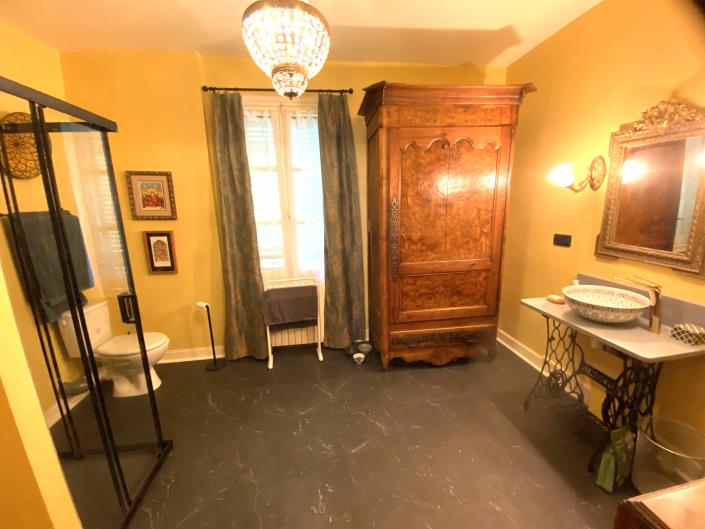 Image No.4-Maison de village de 3 chambres à vendre à Lalinde