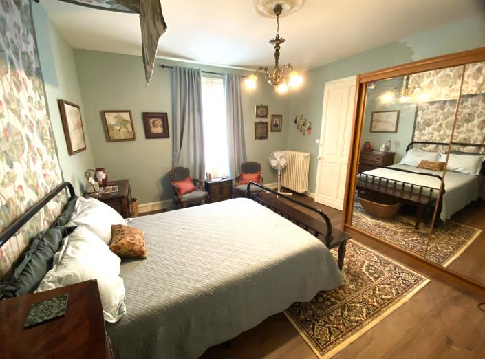 Image No.8-Maison de village de 3 chambres à vendre à Lalinde