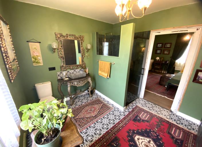 Image No.6-Maison de village de 3 chambres à vendre à Lalinde