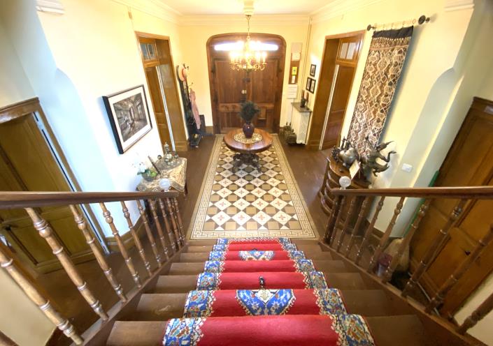 Image No.10-Maison de village de 3 chambres à vendre à Lalinde