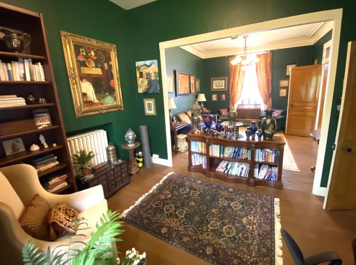 Image No.3-Maison de village de 3 chambres à vendre à Lalinde