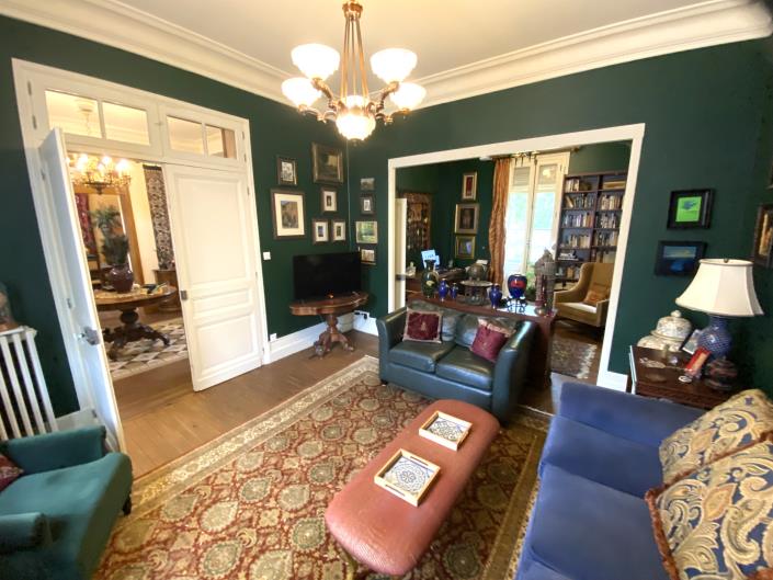 Image No.14-Maison de village de 3 chambres à vendre à Lalinde