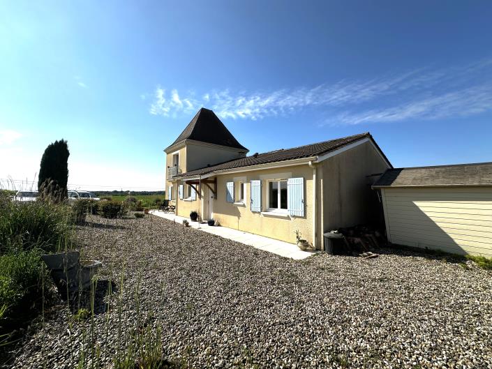 Image No.23-Villa / Détaché de 3 chambres à vendre à Fonroque