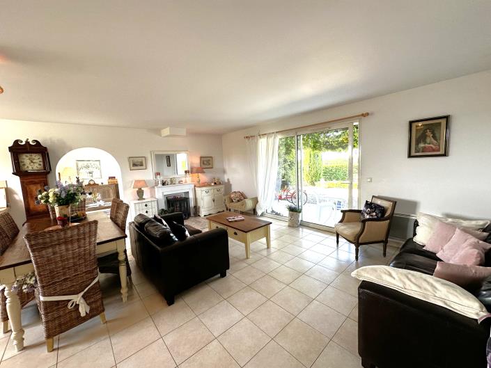 Image No.25-Villa / Détaché de 3 chambres à vendre à Fonroque