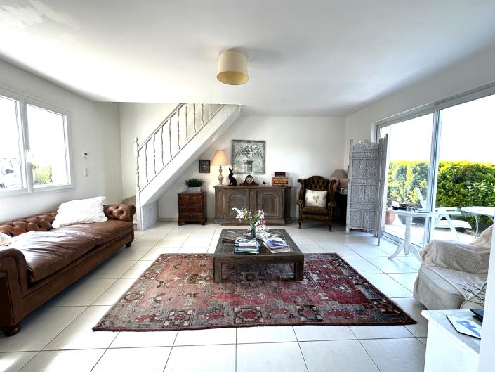 Image No.2-Villa / Détaché de 3 chambres à vendre à Fonroque