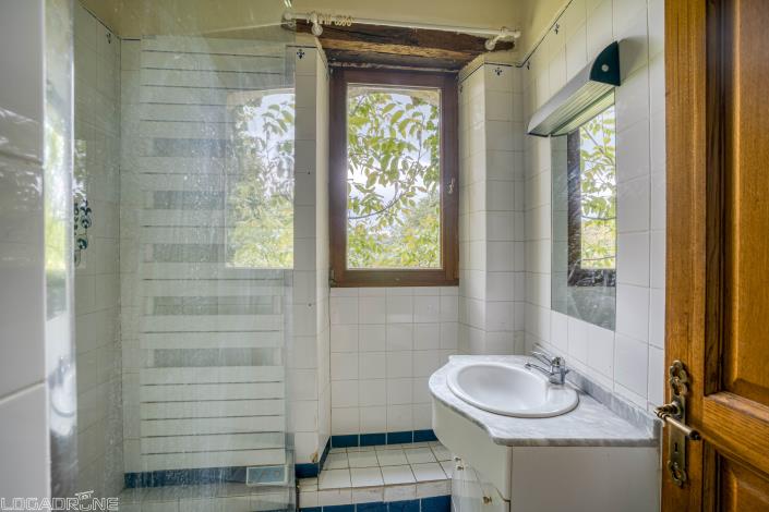 Image No.13-Maison de campagne de 4 chambres à vendre à Molières