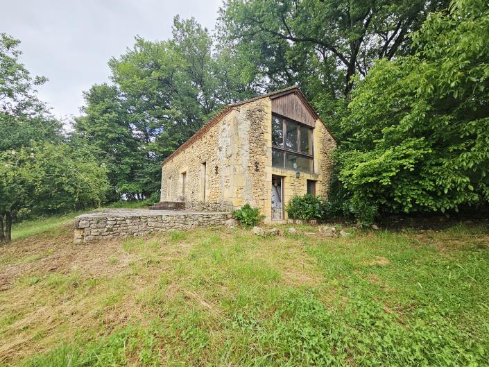 Image No.19-Maison de campagne de 4 chambres à vendre à Molières