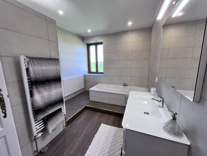 Image No.9-Maison de campagne de 5 chambres à vendre à Pardaillan