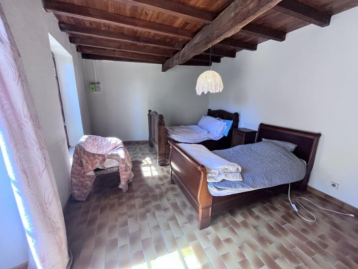 Image No.16-Maison de campagne de 6 chambres à vendre à Plaisance