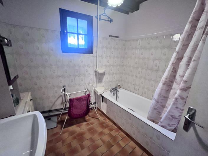 Image No.6-Maison de campagne de 6 chambres à vendre à Plaisance