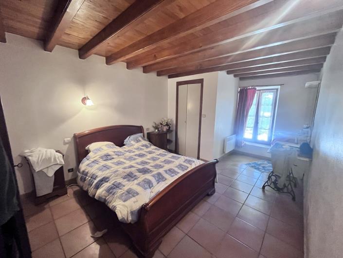 Image No.17-Maison de campagne de 6 chambres à vendre à Plaisance