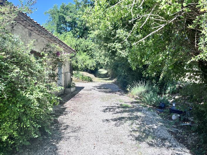 Image No.19-Maison de campagne de 6 chambres à vendre à Plaisance