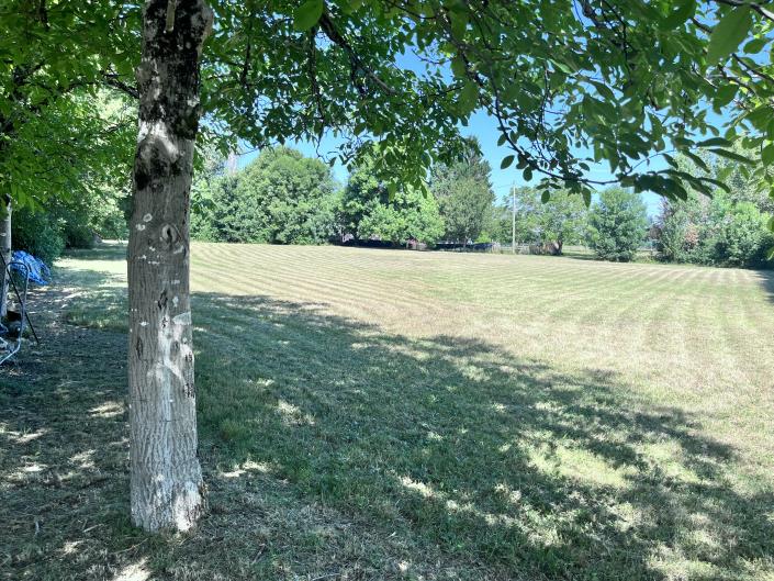 Image No.2-Maison de campagne de 6 chambres à vendre à Plaisance