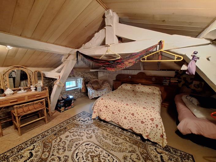 Image No.11-Maison de campagne de 3 chambres à vendre à Sérignac-Péboudou