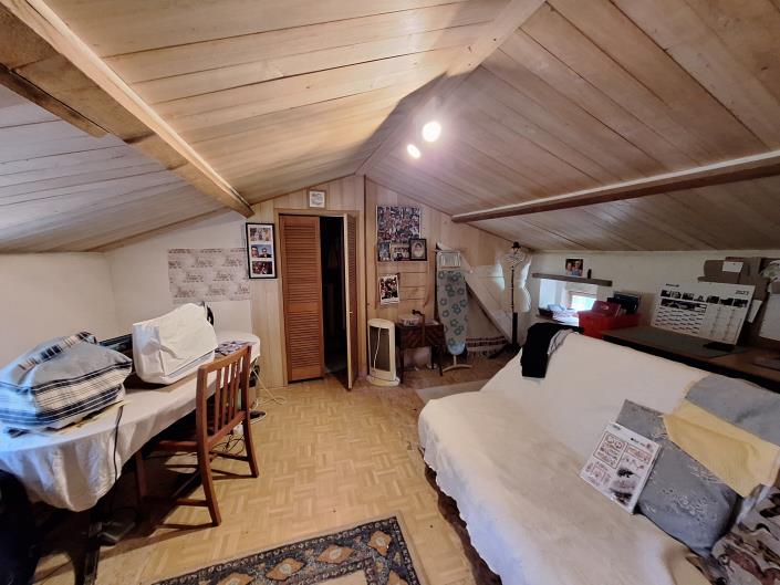 Image No.15-Maison de campagne de 3 chambres à vendre à Sérignac-Péboudou