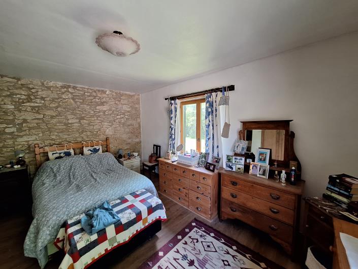 Image No.16-Maison de campagne de 3 chambres à vendre à Sérignac-Péboudou