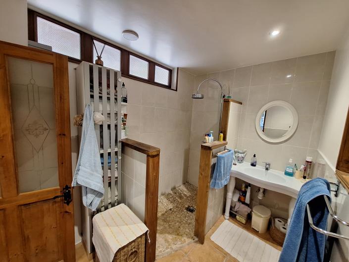 Image No.8-Maison de campagne de 3 chambres à vendre à Sérignac-Péboudou