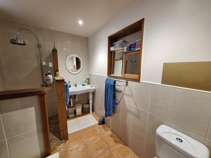 Image No.6-Maison de campagne de 3 chambres à vendre à Sérignac-Péboudou