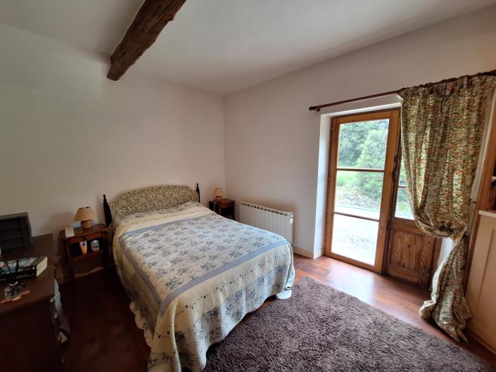 Image No.17-Maison de campagne de 3 chambres à vendre à Sérignac-Péboudou